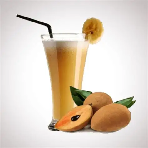 Chiku Juice