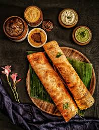 Masala Dosa - image placeholder