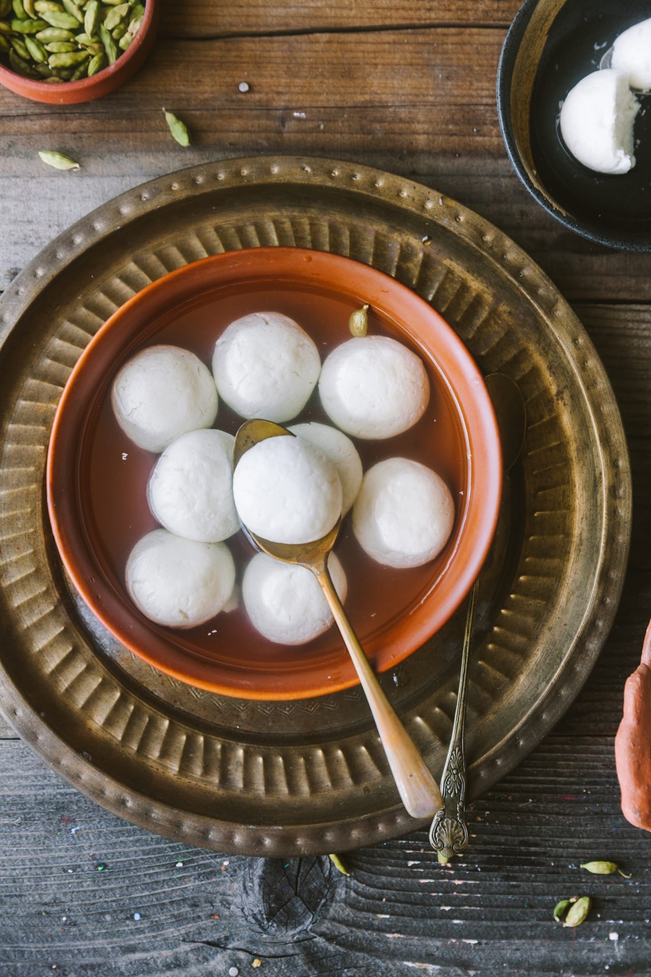 Roshogolla